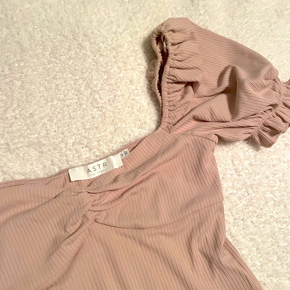 ASTR Bodysuit